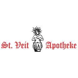 Logo Logo der St. Veit Apotheke