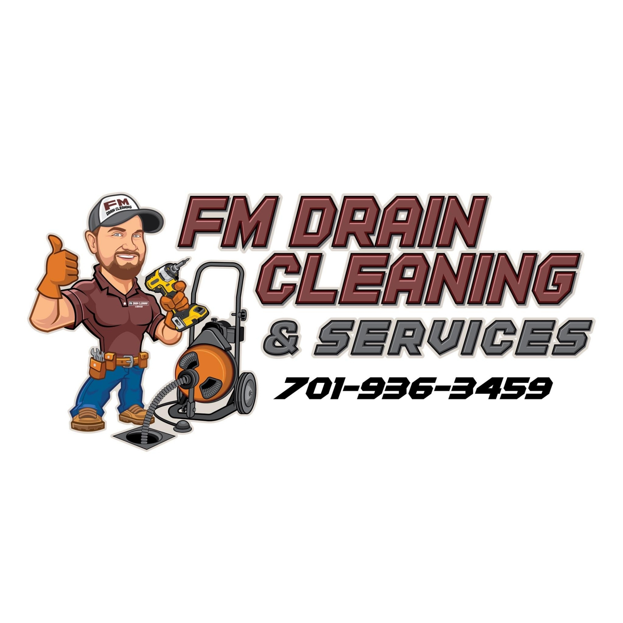 FM Drain Cleaning & Services