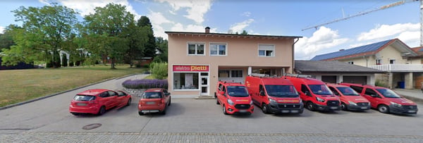 Bilder Elektrofachgeschäft Thomas Plettl