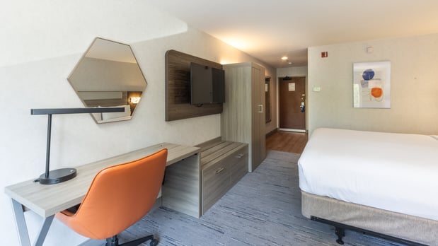 Images Holiday Inn Express Bellingham by IHG
