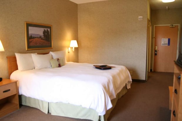 Images Hampton Inn & Suites Kalamazoo-Oshtemo