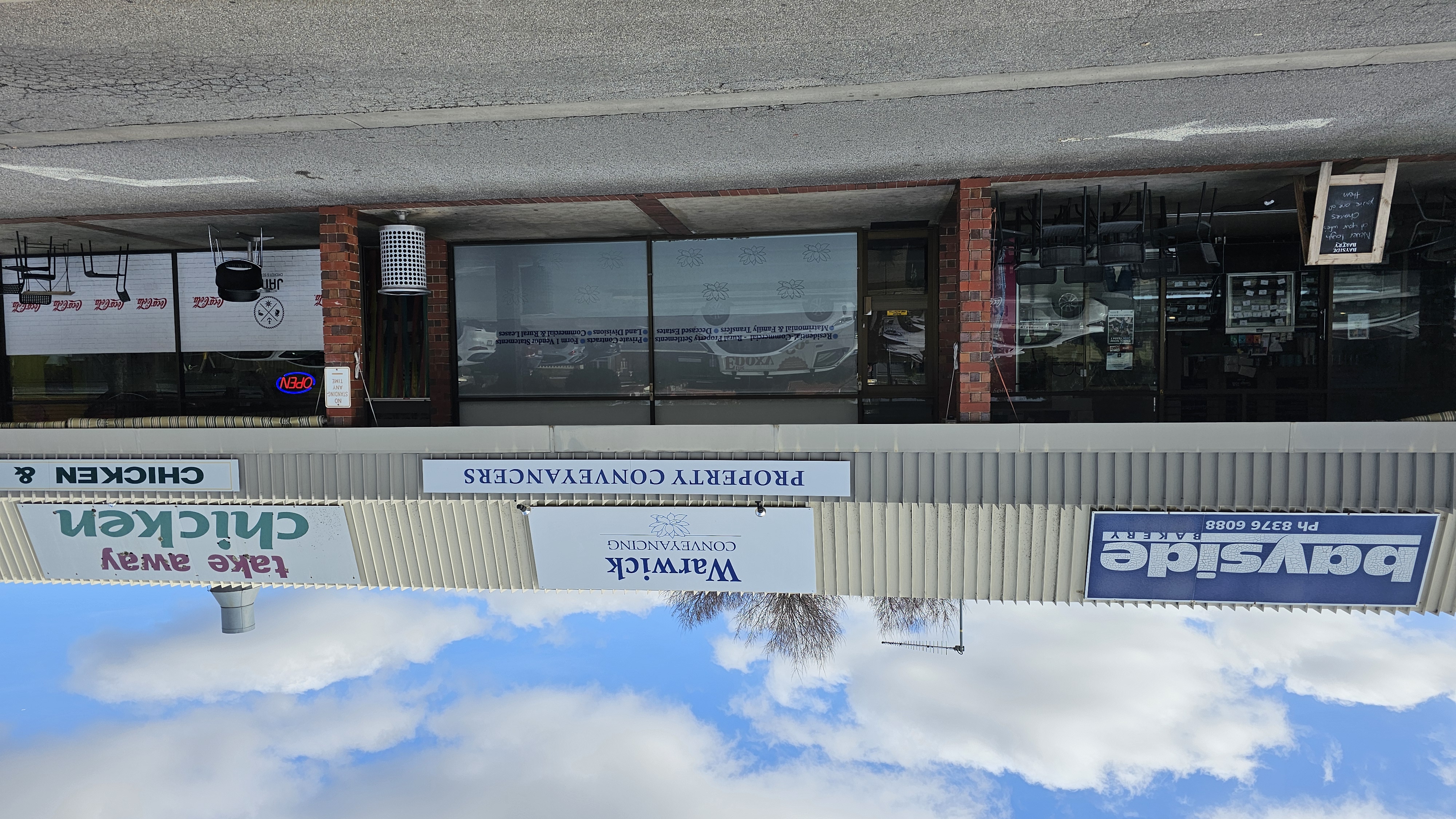 Images Warwick Conveyancing