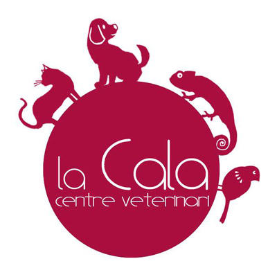 Centre Veterinari La Cala S.L.P. Logo