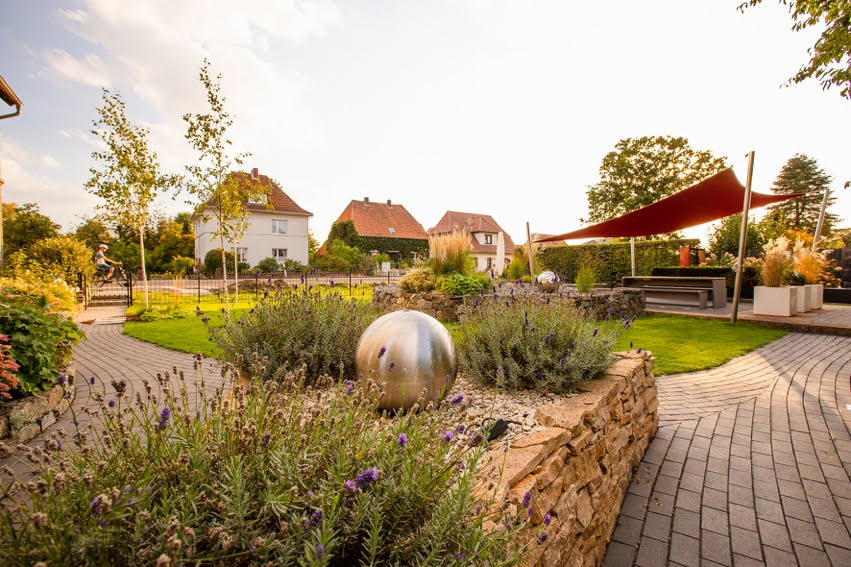 Heuer und das Grün - Christian Heuer, Mindener Str. 17 in Bissendorf