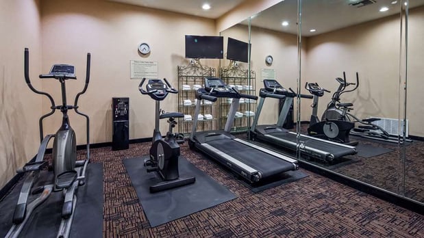 Images Best Western Longview