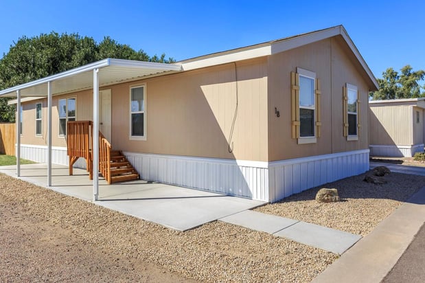 Images Royal Glen Manufactured Housing Community