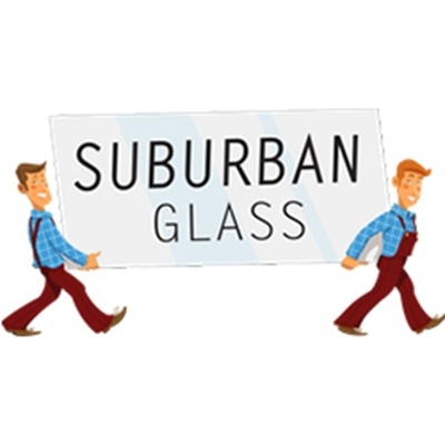 Suburban Glass