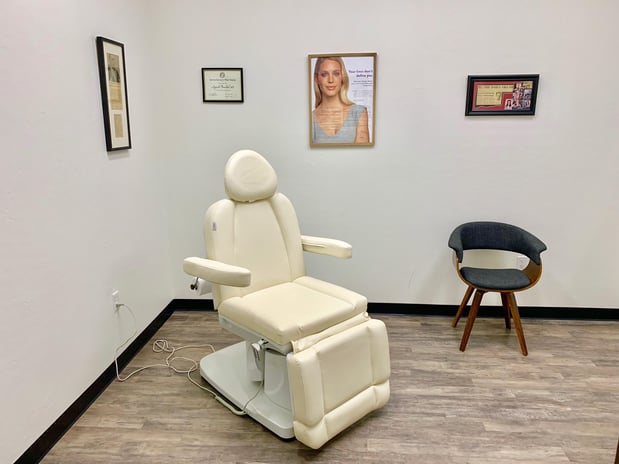 Images Genesis Plastic Surgery & Medical Spa