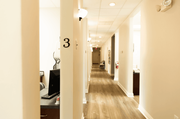 Images Price & Associates Family Dentistry