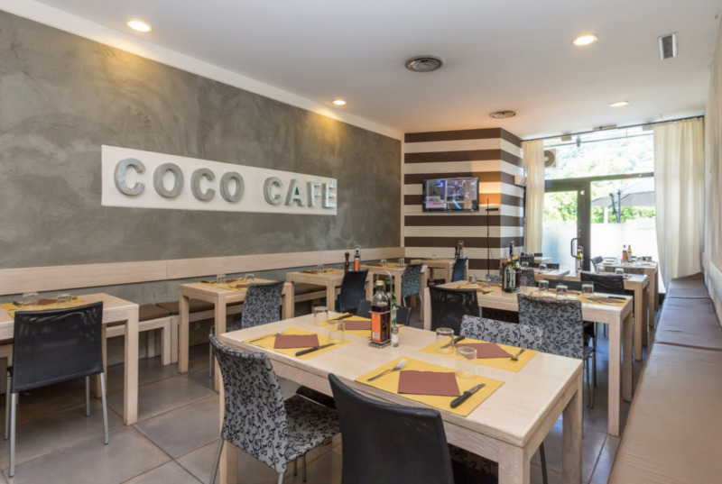Images Coco Cafè