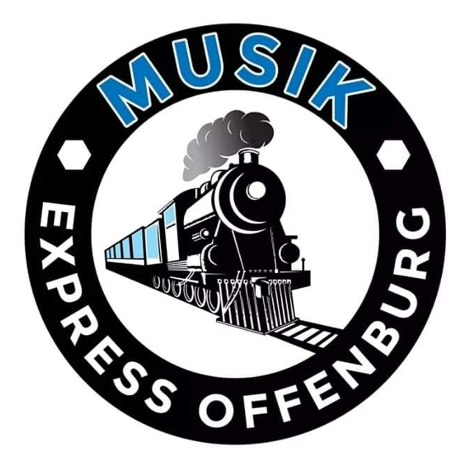 Logo MusikExpressOffenburg