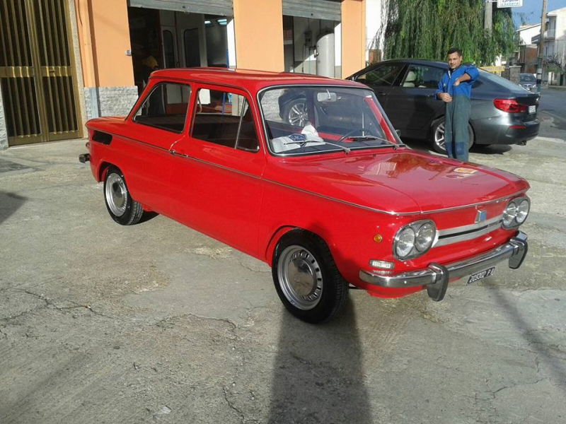Images Autocarrozzeria Lazzara