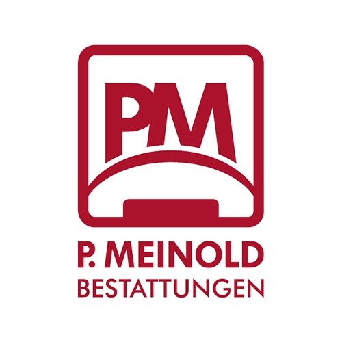 Logo Peter Meinold Bestattungen