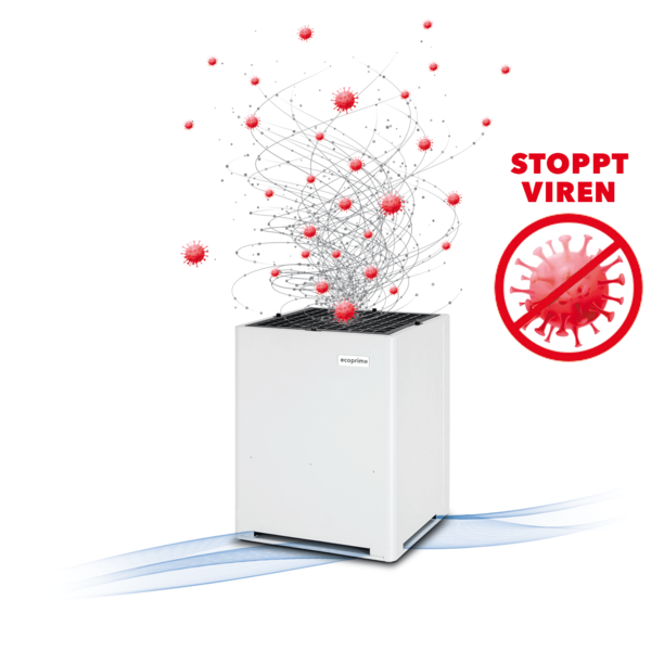 aeropur GmbH, Bauhofring 8 in Tamm