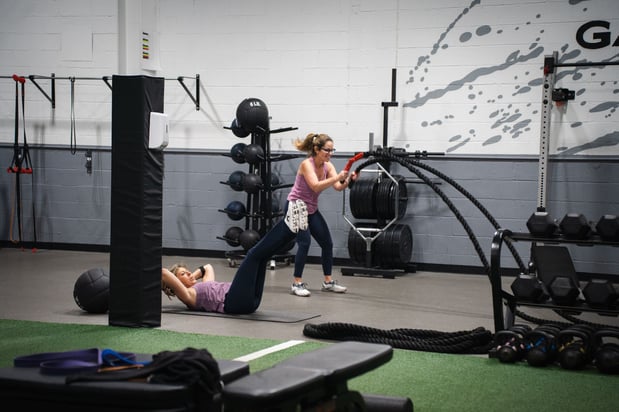 Images GameChanger Oradell