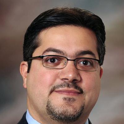 Mohammad Fattal
