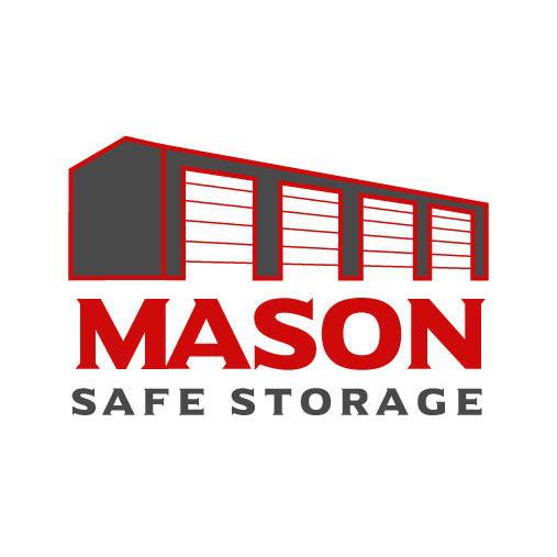 Mason Safe Storage
