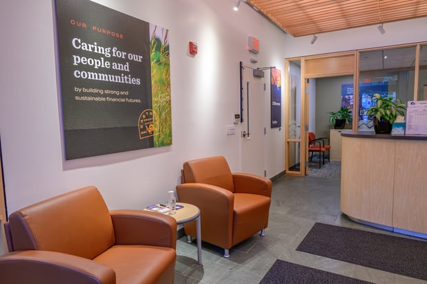 Images EastRise Credit Union