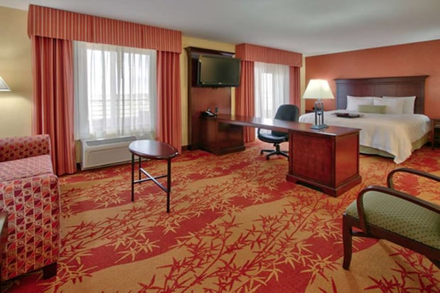 Images Hampton Inn & Suites Denver/Highlands Ranch