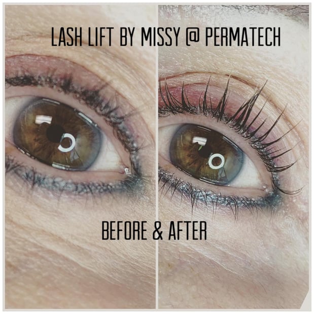 Images Permatech Makeup