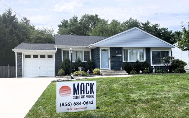 Images MACK Solar and Roofing