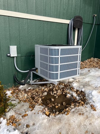 Images Delta T Heating & Cooling