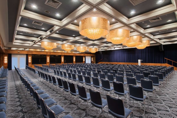 Saal Maritim