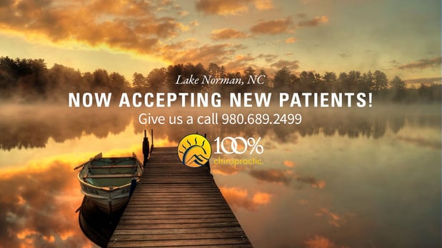 Images 100% Chiropractic - Lake Norman