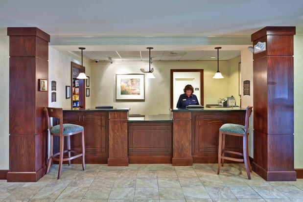 Images Staybridge Suites Buffalo by IHG