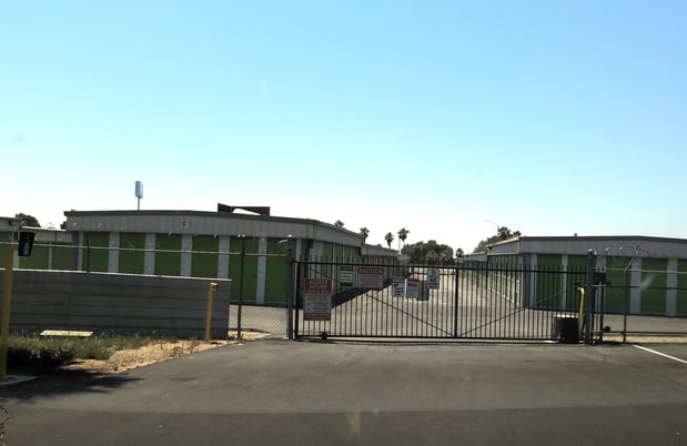 Images US Storage Centers