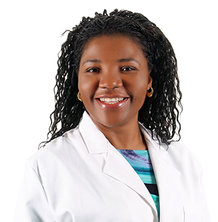Dr. Angelica Belo, MD
