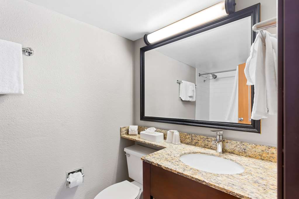 Guest Bath