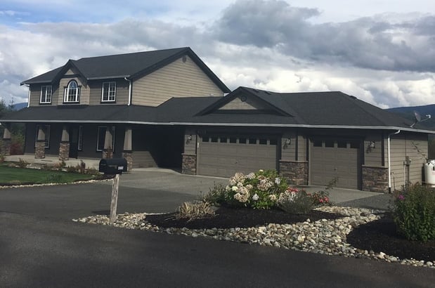 Images Allen Roofing Construction and Remodel LLC
