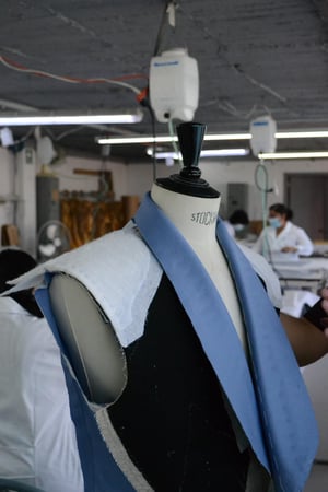 Images George Yaghi Custom Tailor & GQ Clothier Las Vegas