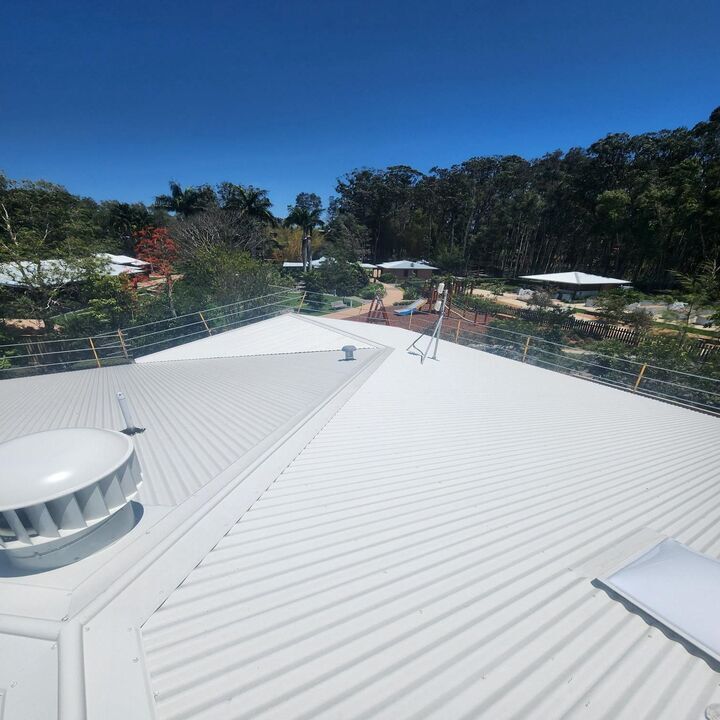 Images Darren O'Brien Plumbing & Roofing