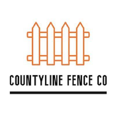 CountyLine Fence LLC Logo