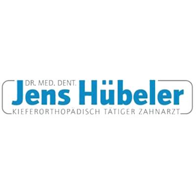 Dr. med. dent. Jens Hübeler in Bad Hersfeld - Logo