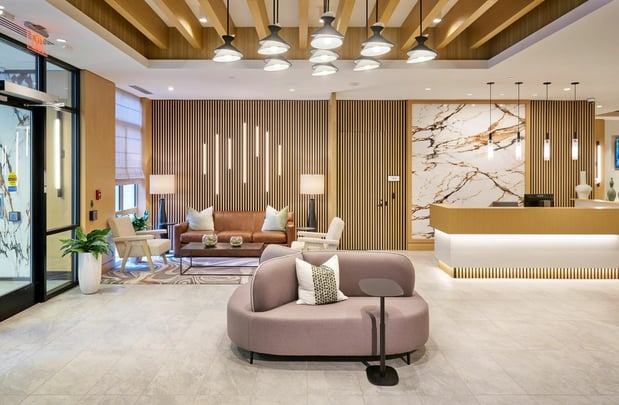 Images Meridian at Ballston Commons