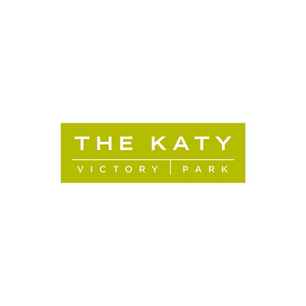 The Katy in Victory Park Apartments Logo