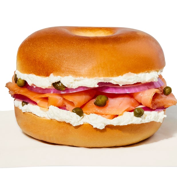 Images Manhattan Bagel