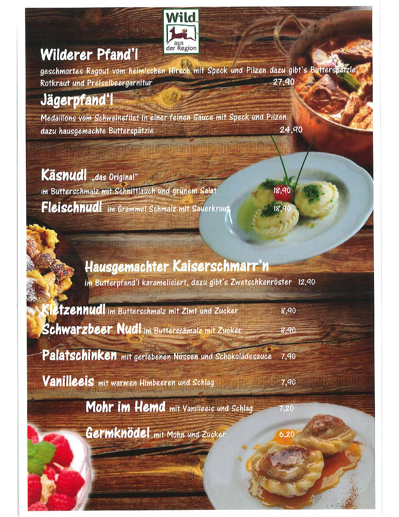 Bild 7 von Baumgartnerhof