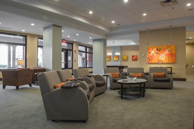 Images Crescent Centre Apartments & Townhomes