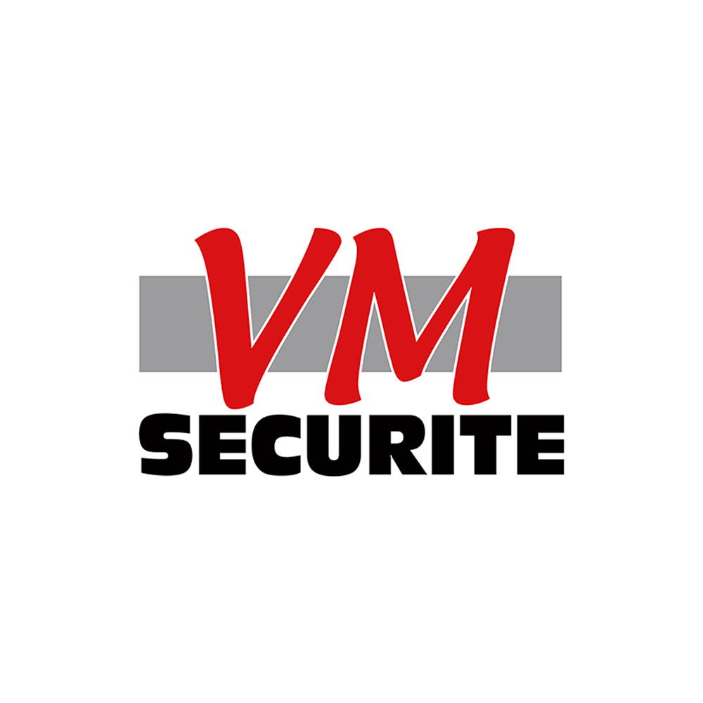VM Sécurité Logo