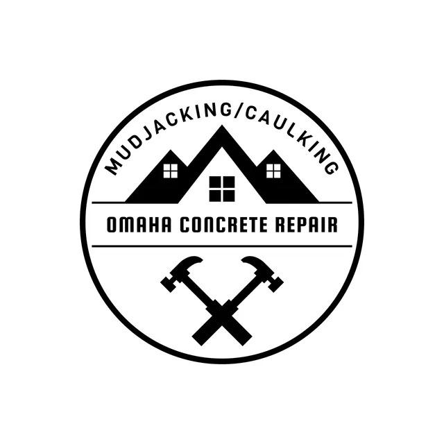 Omaha Concrete Repair Inc. – Mudjacking, Concrete Leveling, & Caulking Logo