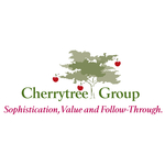 Cherrytree Group Logo