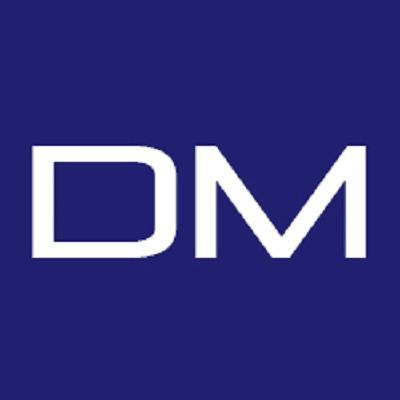 Downing Machines Inc Logo