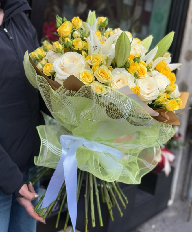 Images Luxury Floral - Fioraio Cinisello Balsamo
