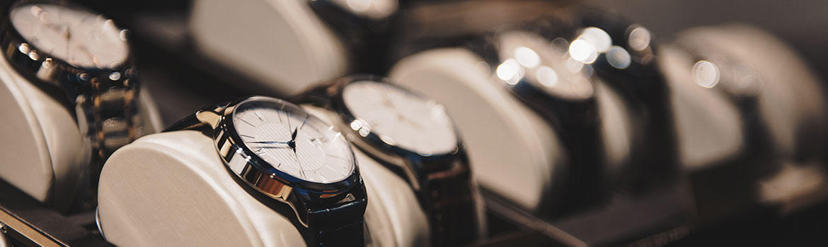 Prestige - Watch & Juwelier, Kramgasse 20 in Bern