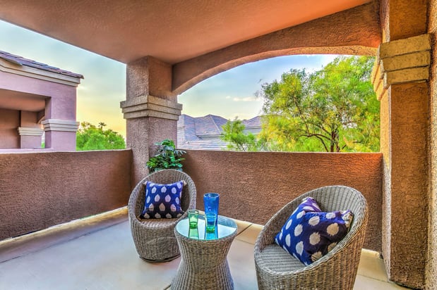 Images Copper Creek Apartments