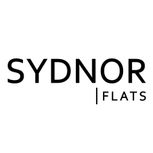 Sydnor Flats Logo